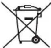 SILVERCREST SWKG 2000 A1 - Bortskaff else af produktet - 1