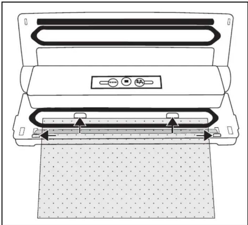 SILVERCREST SFS 110 B2 - NOTES ON THE FILM - 1