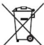 SILVERCREST SFS 110 B2 - Mise au rebut - 1