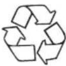 SILVERCREST SFS 110 A1 - Disposal of packaging materials - 1