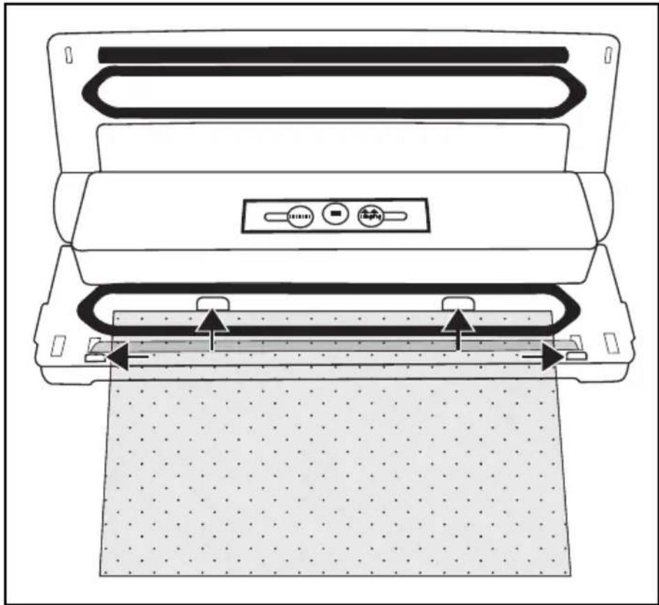 SILVERCREST SFS 110 A1 - ACHTUNG - SACHSCHADEN - 1