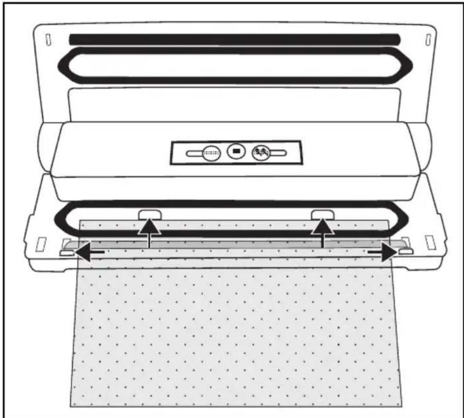 SILVERCREST SFS 110 A1 - MUOVIKALVOA KOSKEVAT OHJEET - 1