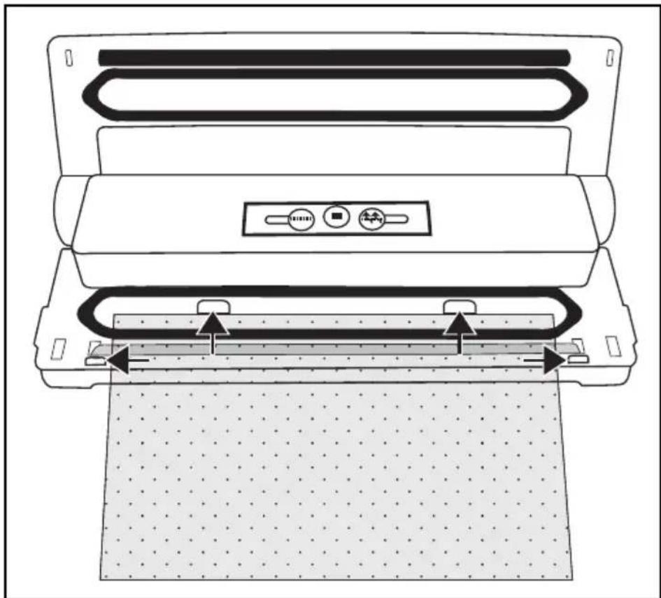 SILVERCREST SFS 110 A1 - NOTES ON THE FILM - 1
