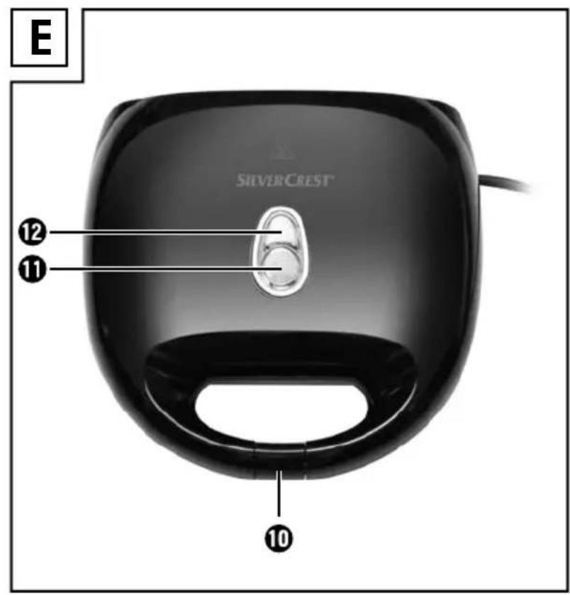 SILVERCREST SSMW 750 B2 - FI - 2