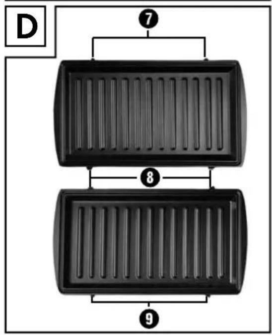 SILVERCREST SSMW 750 B2 - FI - 5