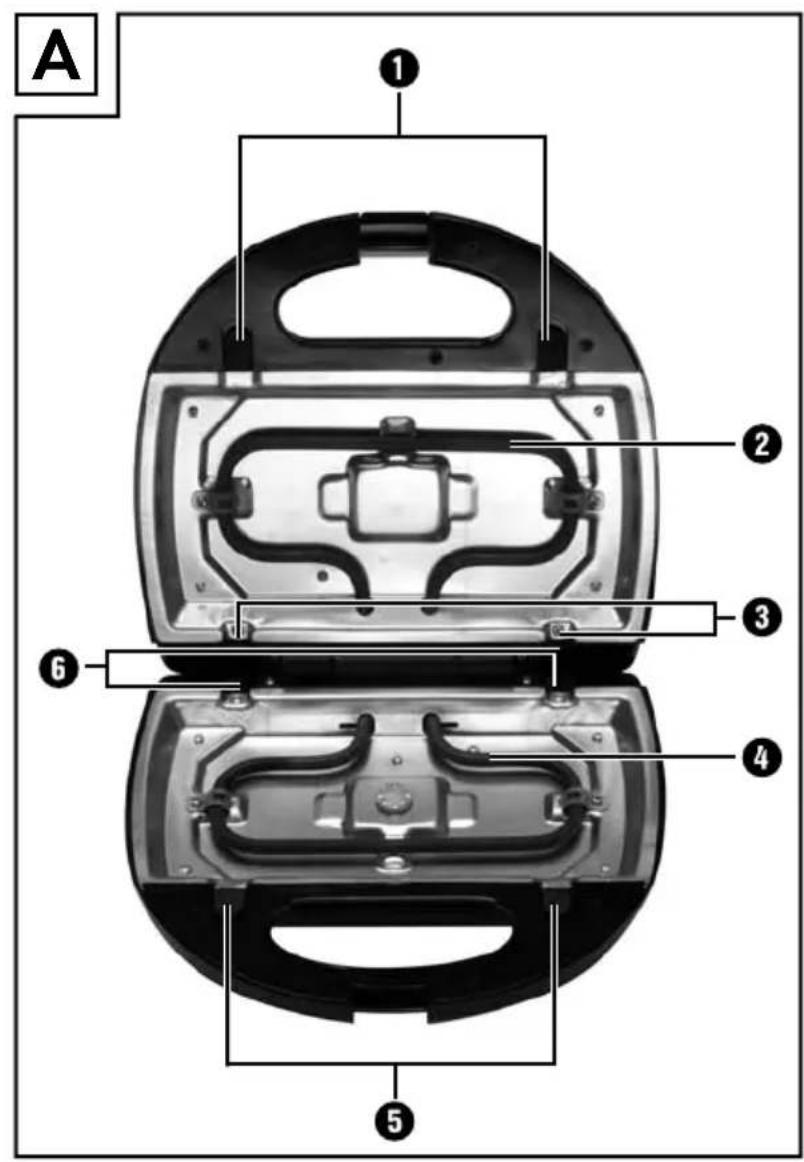SILVERCREST SSMW 750 B2 - FI - 1