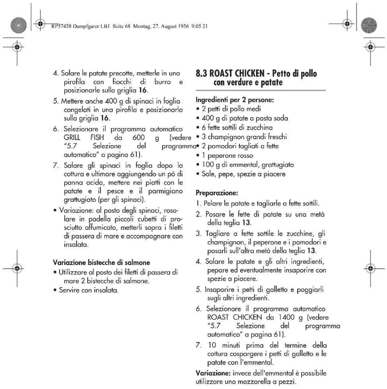 SILVERCREST SDBO 1850 A1 - 19