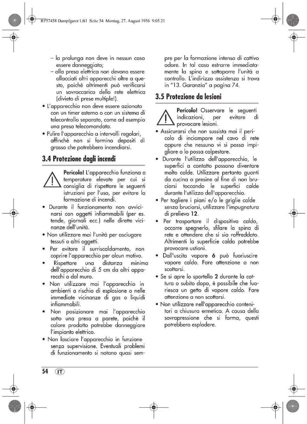 SILVERCREST SDBO 1850 A1 - 6
