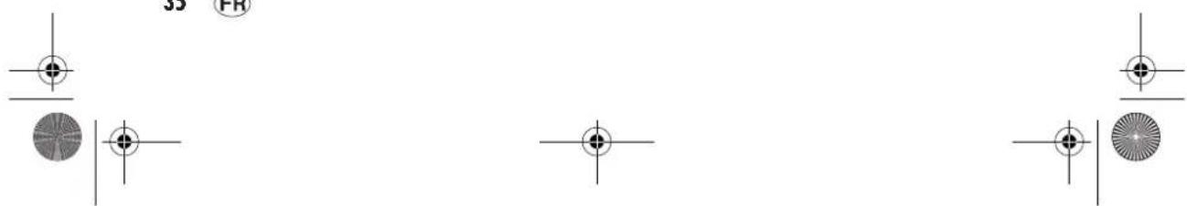 SILVERCREST SDBO 1850 A1 - Sélection des fonctions - 2