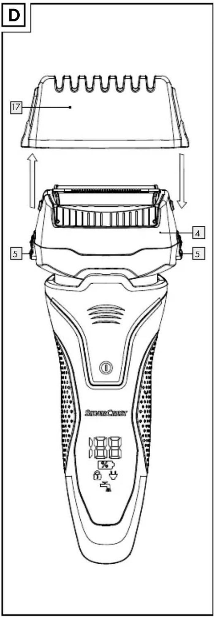 SILVERCREST SFR 3.7 A1 - 4