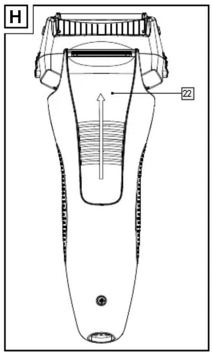 SILVERCREST SFR 3.7 A1 - CE - 3