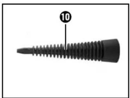 SILVERCREST SDR 900 A1 - H - 3