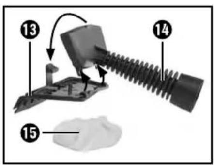 SILVERCREST SDR 900 A1 - H - 5
