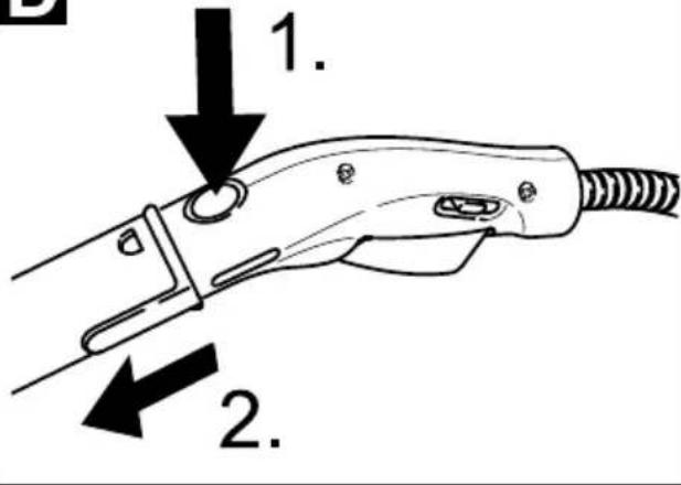 SILVERCREST SDR 1500 A1 - GOZTISZTITOGEPSDR1500A1 - 12