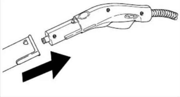SILVERCREST SDR 1500 A1 - GOZTISZTITOGEPSDR1500A1 - 10