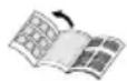 SILVERCREST SDR 1500 A1 - Illustrations, voir page dépliante 3 - 1
