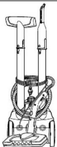 SILVERCREST SDR 1500 A1 - GOZTISZTITOGEPSDR1500A1 - 13