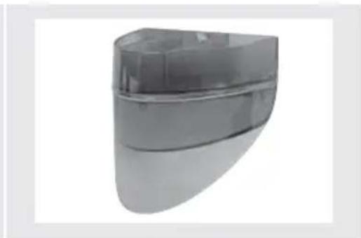 SILVERCREST SDM 1500 B2 - Vervangingsonderdelen bestellen - 2