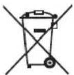 SILVERCREST SDM 1500 B2 - Disposal - 1