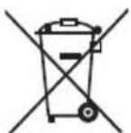 SILVERCREST SDM 1500 B2 - Mise au rebut - 1