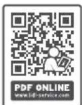 SILVERCREST SDM 1500 B2 - Vyřizení v prípadě záruky - 1