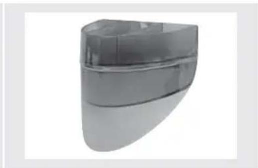 SILVERCREST SDM 1500 B2 - Ordering spare parts - 2