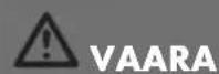 SILVERCREST SDBS 2200 A1 - Varoitukset - 1