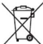 SILVERCREST SDBS 2200 A1 - Apparaat afvoeren - 1