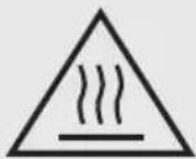 SILVERCREST SDBS 2200 A1 - DANGER OF SCALDING OR BURNING! - 1