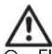 SILVERCREST SDBK 2400 E4 - Instrucciones para un manejo seguro - 1