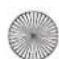 SILVERCREST SDBK 2400 C2 - VAROITUS aineellisista vahingoista - 6
