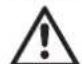 SILVERCREST SDBK 2400 C2 - Avertissements - 1