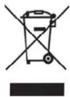 SILVERCREST SDBK 2400 C2 - Mise au rebut - 1