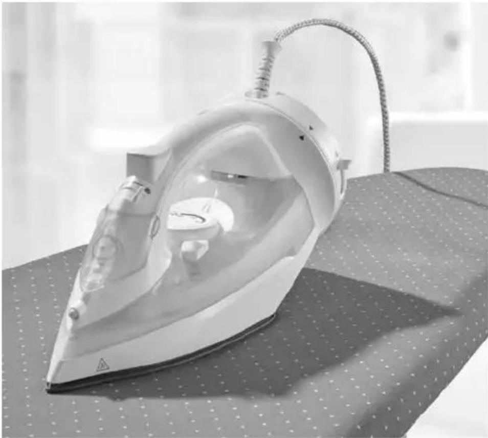 SILVERCREST SDBE 2600 A1 - 1
