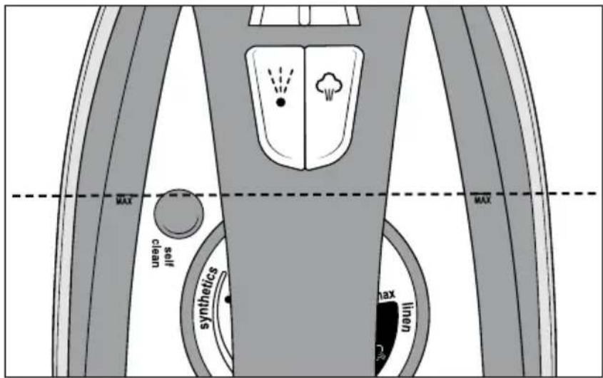 SILVERCREST SDBK 2200 C3 - ATTENTION! PROPERTY DAMAGE! - 1
