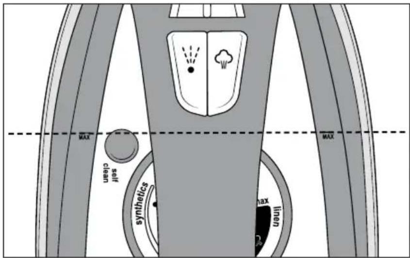 SILVERCREST SDBK 2200 C3 - OBS! MATERIELLE SKADERI! - 1
