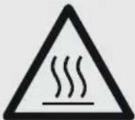 SILVERCREST SDBK 2200 C3 - FARE FOR PERSONSKADER! - 1