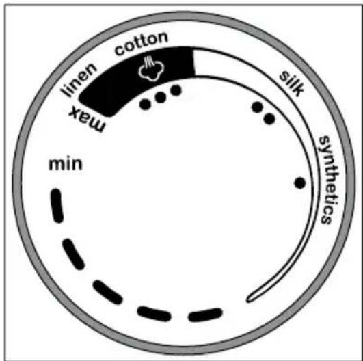 SILVERCREST SDBK 2200 C3 - OPMERKING - 1