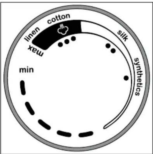 SILVERCREST SDBK 2200 C3 - WSKAZÖWKA - 1