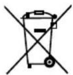 SILVERCREST SDBK 2200 C3 - Utylizacja - 1