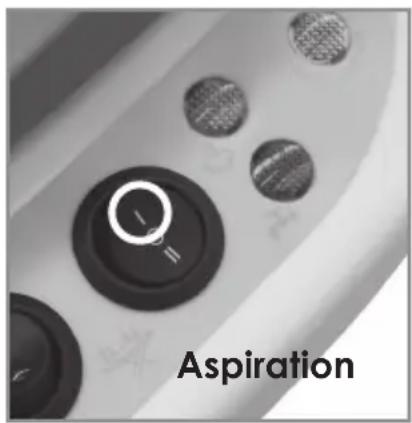 SILVERCREST SDBC 3.5 A1 - Aspiration: - 1