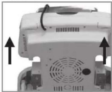 SILVERCREST SDBC 3.5 A1 - 387 693 539 - 3