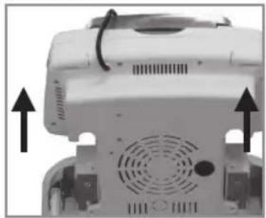 SILVERCREST SDBC 3.5 A1 - "O"- Positie: - 4