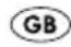SILVERCREST DB 1400 A1 BL - Warranty and service - 1