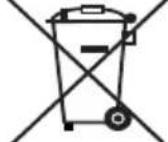 SILVERCREST STYG 2000 A1 - Hävittäminen - 1