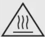 SILVERCREST STYG 2000 A1 - WARNING - RISK OF INJURY! - 1