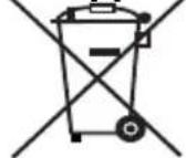 SILVERCREST STYG 2000 A1 - Mise au rebut - 1