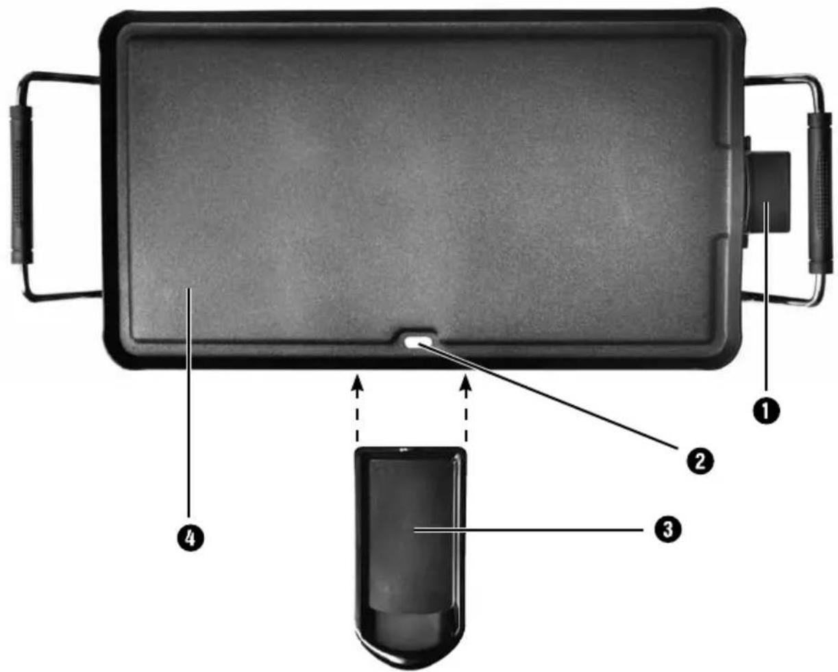 SILVERCREST STYG 2000 A1 - FI - 1