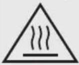 SILVERCREST STYG 2000 A1 - ADVARSEL - FARE FOR PERSONSKADER! - 1