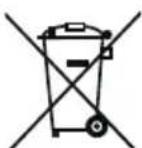 SILVERCREST SKG 1000 A1 - Mise au rebut - 1